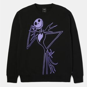 HUF | Sweaters | Huf X Smashing Pumpkins Cherub Rock 25 Hoodie